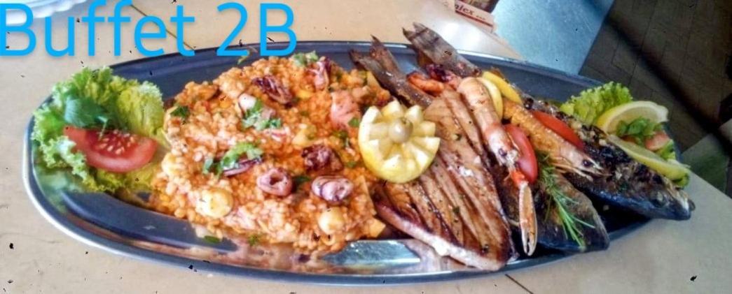 Apartments - Buffet 2B Sveti Juraj Ngoại thất bức ảnh