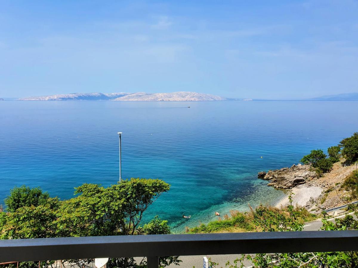 Apartments - Buffet 2B Sveti Juraj Ngoại thất bức ảnh