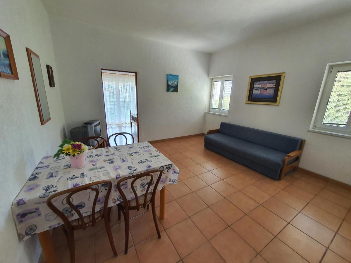 Apartments - Buffet 2B Sveti Juraj Ngoại thất bức ảnh