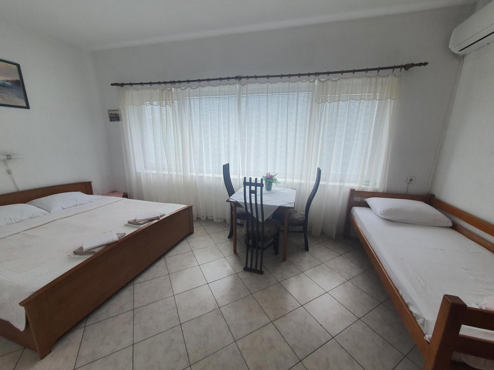 Apartments - Buffet 2B Sveti Juraj Ngoại thất bức ảnh