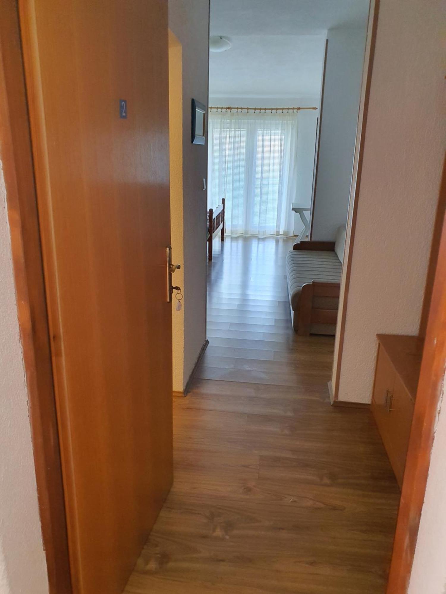 Apartments - Buffet 2B Sveti Juraj Phòng bức ảnh