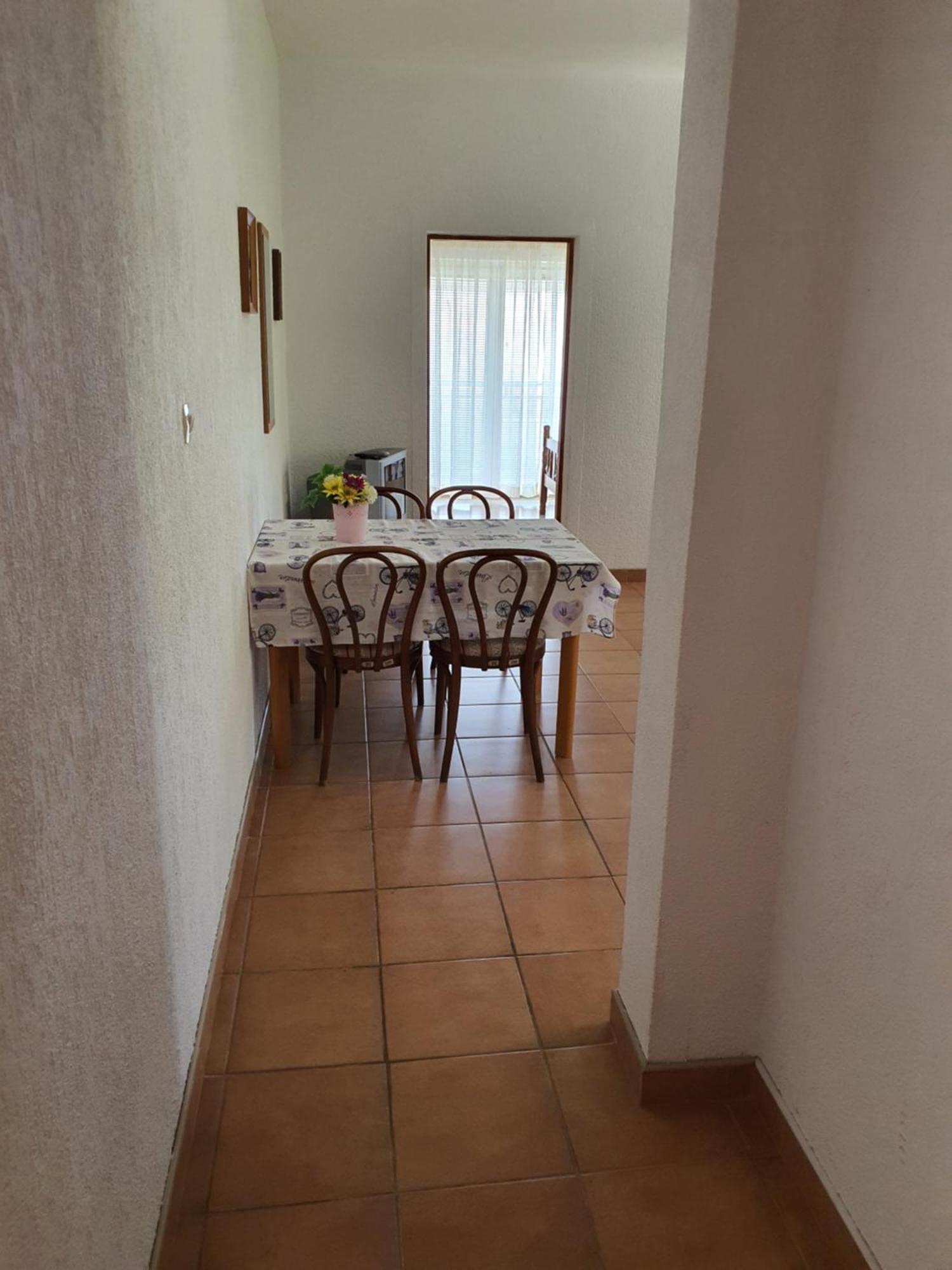 Apartments - Buffet 2B Sveti Juraj Phòng bức ảnh