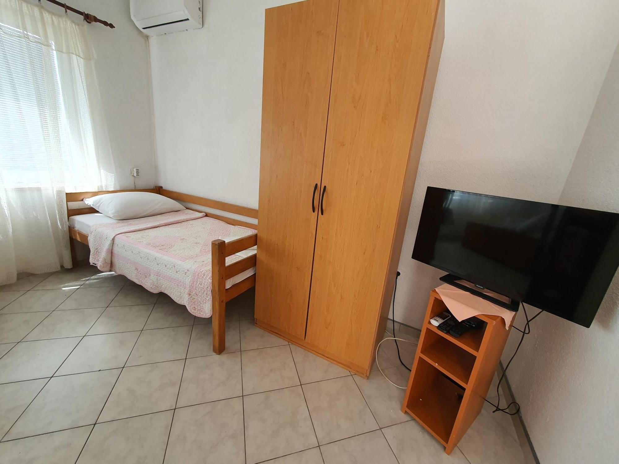 Apartments - Buffet 2B Sveti Juraj Phòng bức ảnh