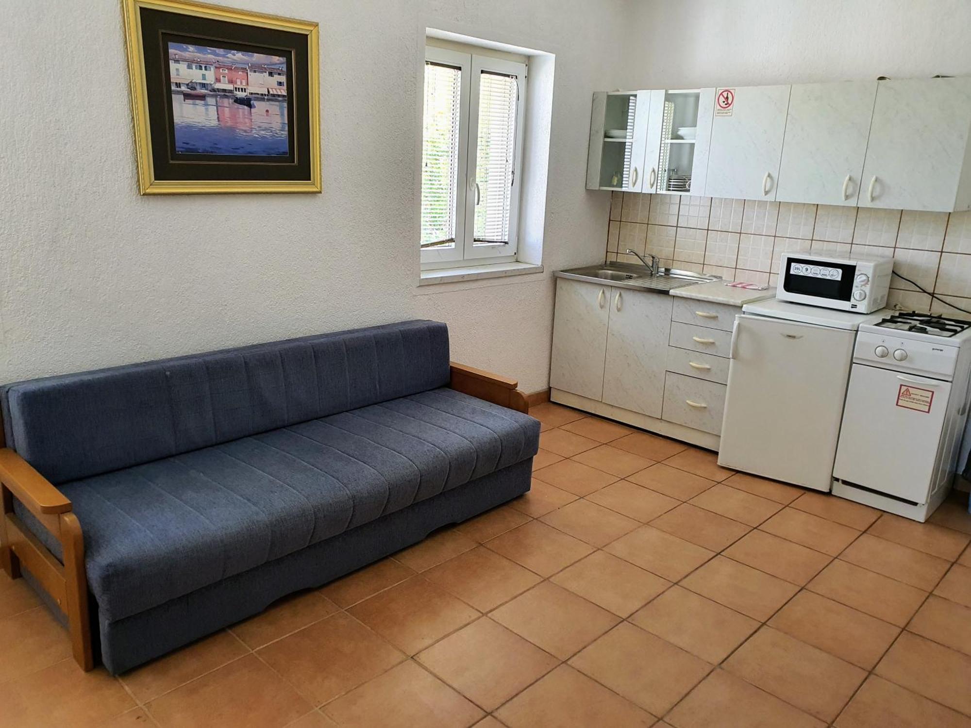 Apartments - Buffet 2B Sveti Juraj Phòng bức ảnh