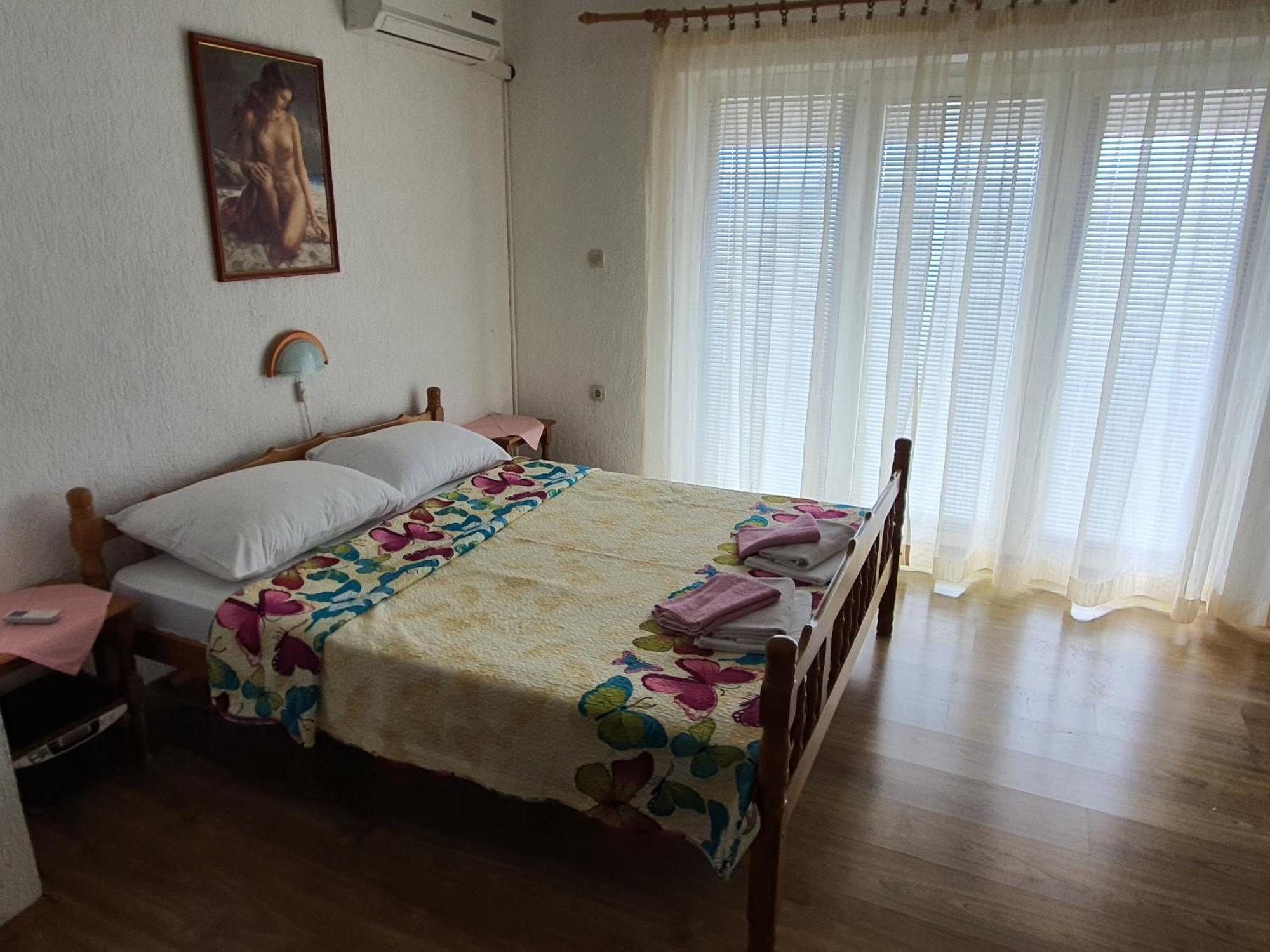 Apartments - Buffet 2B Sveti Juraj Phòng bức ảnh
