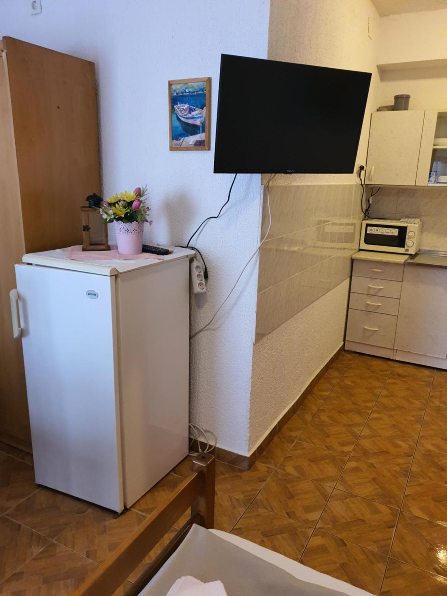 Apartments - Buffet 2B Sveti Juraj Phòng bức ảnh