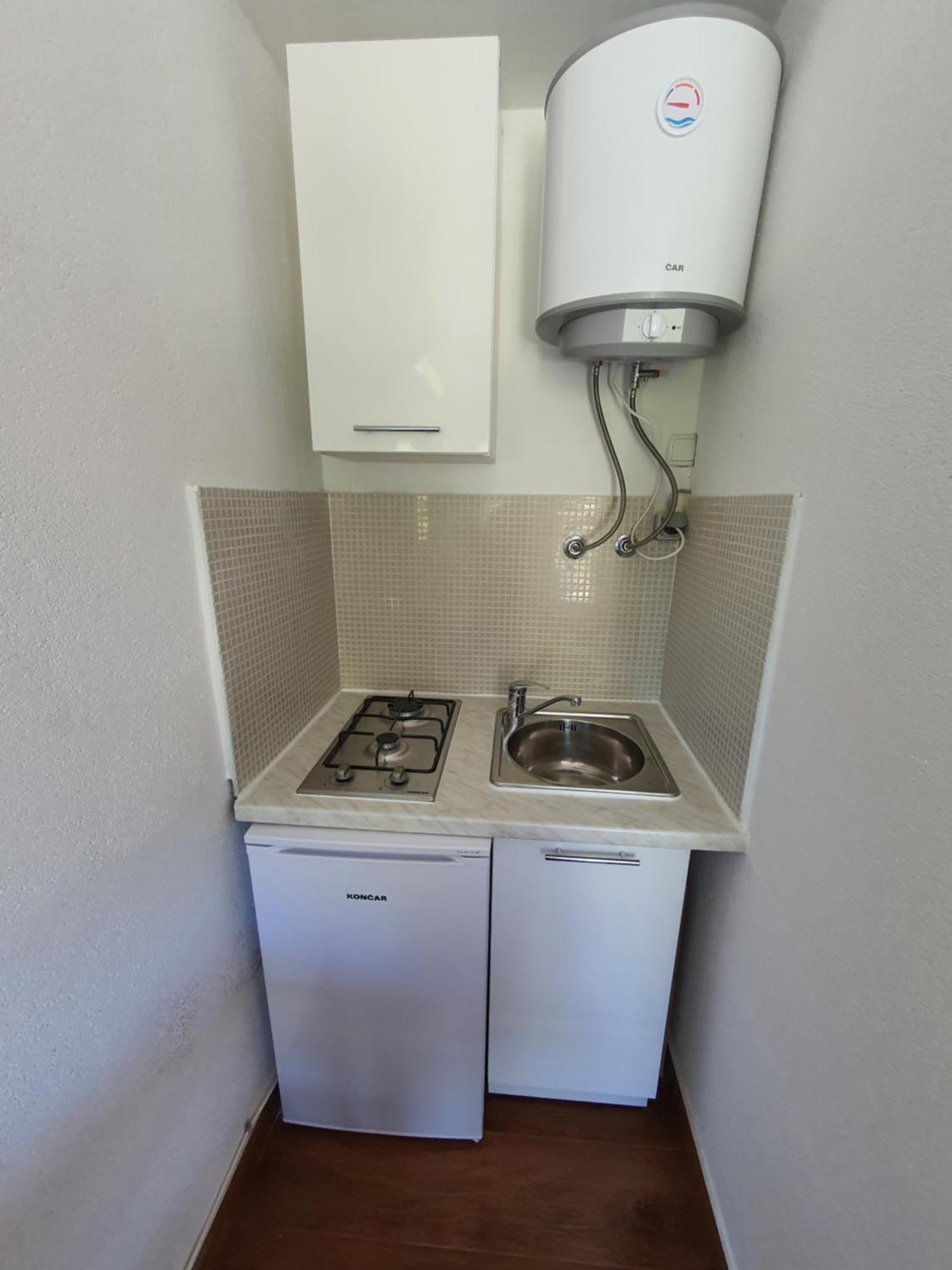 Apartments - Buffet 2B Sveti Juraj Phòng bức ảnh