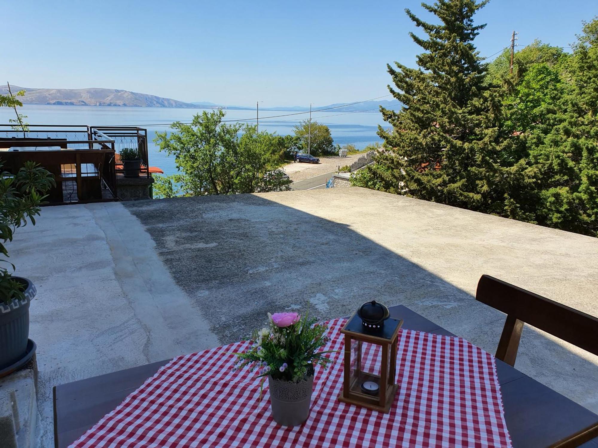 Apartments - Buffet 2B Sveti Juraj Phòng bức ảnh
